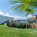 Casa Alto Da Massada Канелас