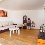 Дом отдыха Casa Alto Da Massada Канелас