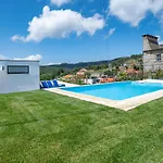 Casa Alto Da Massada * Canelas (Penafiel)