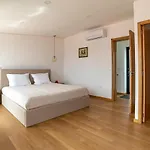 Casa Alto Da Massada Дом отдыха Канелас