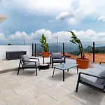 Casa Alto Da Massada *