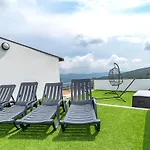 Casa Alto Da Massada Дом отдыха Канелас