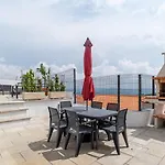 Дом отдыха Casa Alto Da Massada *