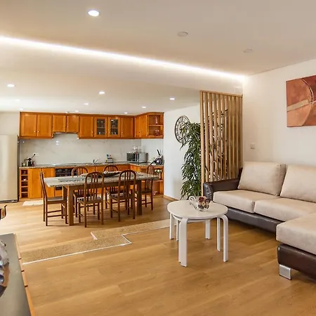 Hébergement de vacances Casa Alto Da Massada