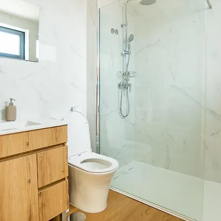 Casa Alto Da Massada Semesterbostad Canelas (Penafiel)