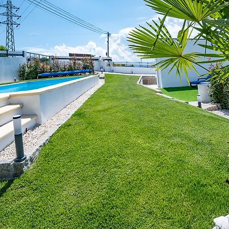 Casa de Férias Casa Alto Da Massada *