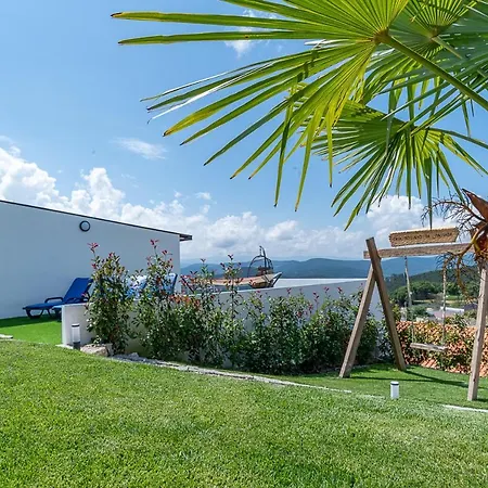 Casa Alto Da Massada Canelas (Penafiel)