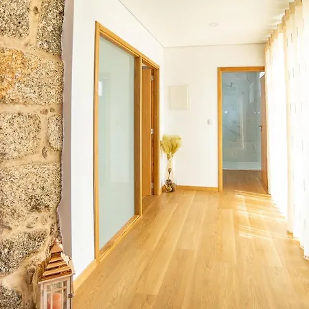 Casa Alto Da Massada Semesterbostad