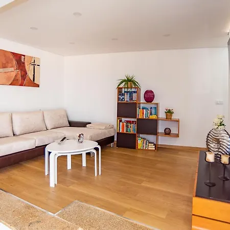 Semesterbostad Casa Alto Da Massada Canelas (Penafiel)