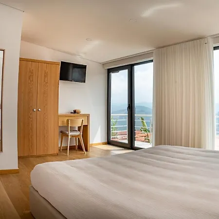 Casa Alto Da Massada