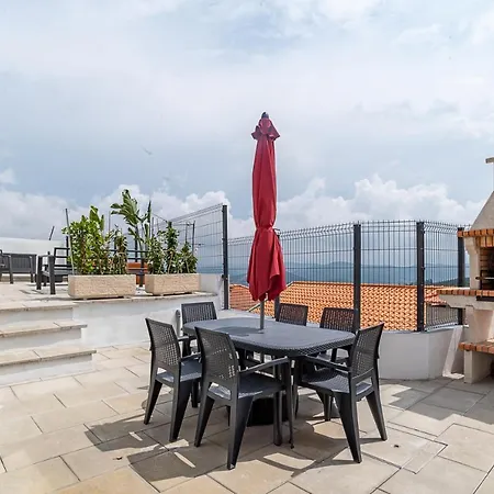 بيت للعطل Casa Alto Da Massada *