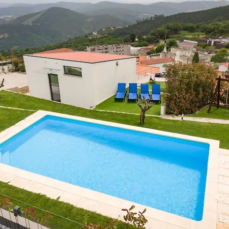 Casa Alto Da Massada *