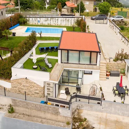 Casa Alto Da Massada