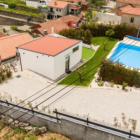 Casa Alto Da Massada *