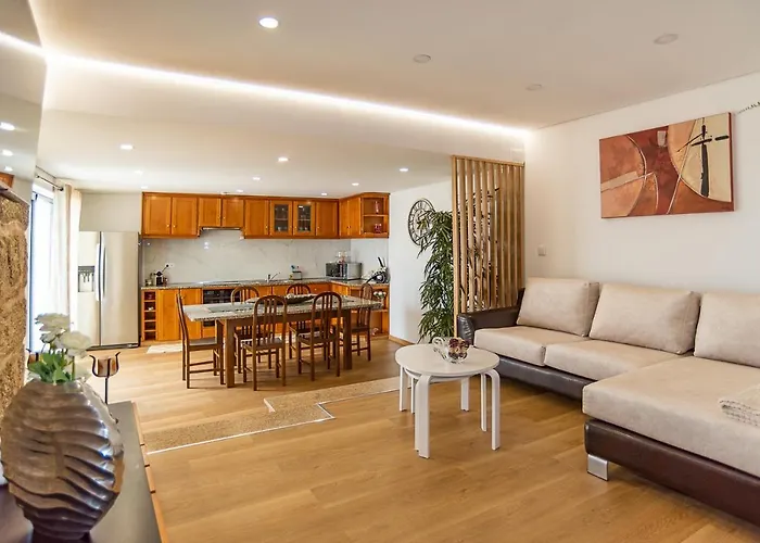 Holiday home Casa Alto Da Massada