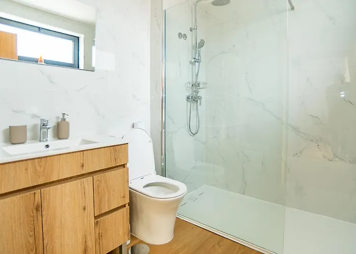 Casa Alto Da Massada بيت للعطل Canelas (Penafiel)