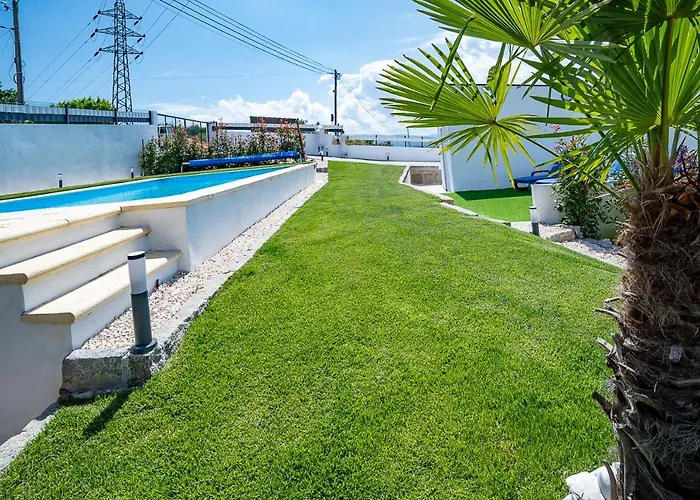 بيت للعطل Casa Alto Da Massada *