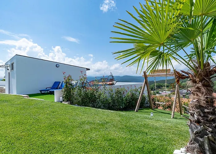 Casa Alto Da Massada Holiday home *