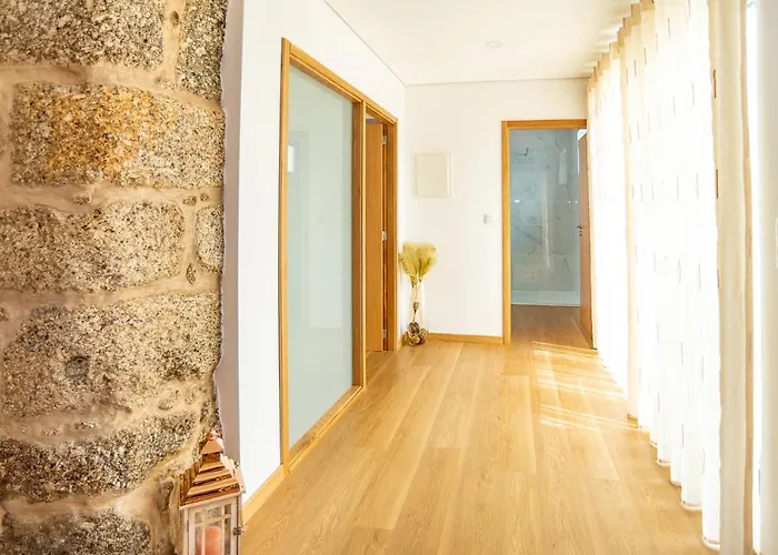 Casa Alto Da Massada Holiday home