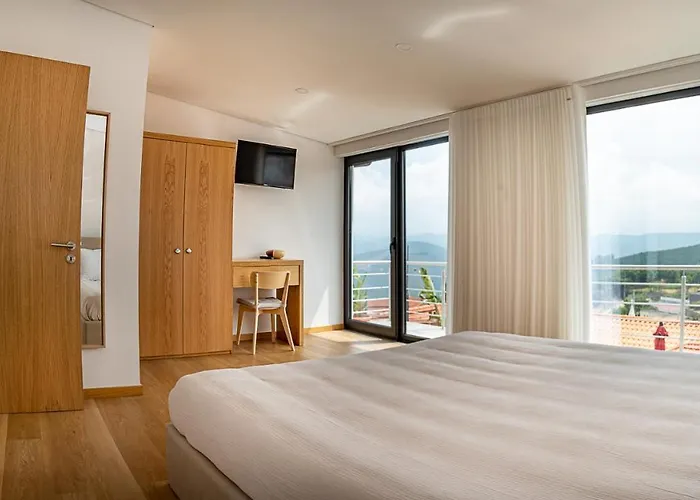 Casa Alto Da Massada