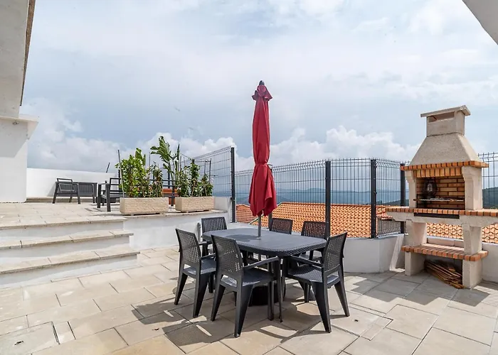 بيت للعطل Casa Alto Da Massada *