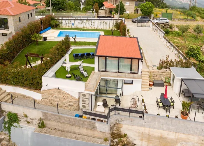 Casa Alto Da Massada